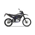 WR125R