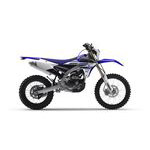 WR250F