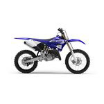 YZ125