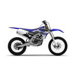 YZ450F