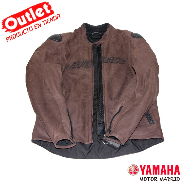 Chaqueta dainese outlet clearance