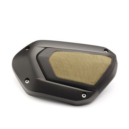 Tapa de filtro de aire de latón XV950 - Gold