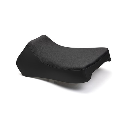 Asiento bajo Super Ténéré - Black