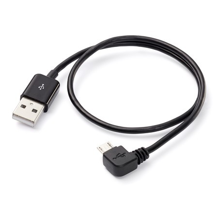 Cable USB - Black