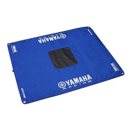 Alfombra de trabajo Yamaha Off- road