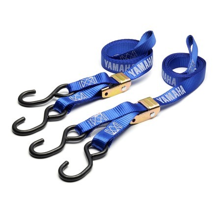 Correas para transporte Yamaha - Blue