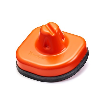 Tapa para lavado caja del filtro de aire Twin Air® - Orange