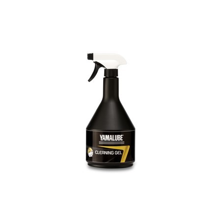 Yamalube® Cleaning Gel