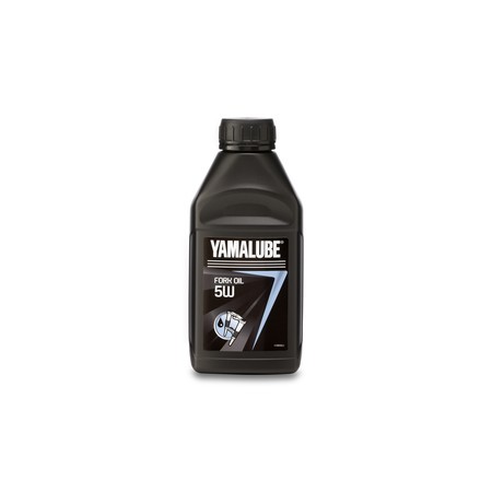 Yamalube® Fork Oil 5W, 10W, 15W