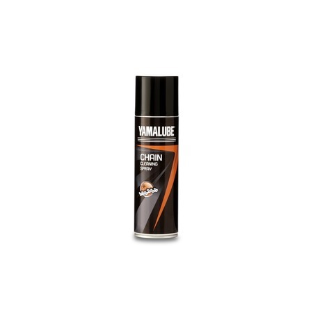 Yamalube® Chain Cleaner Spray