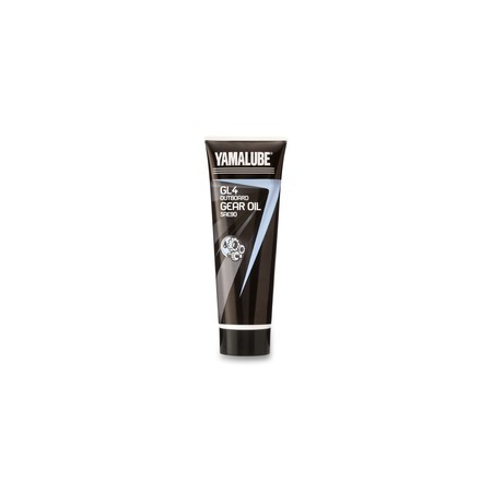 Yamalube® SAE90 GL-4 Gear Oil