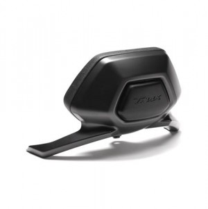 Soporte de respaldo para pasajero TMAX - Power Black