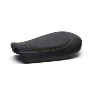 Asiento monoplaza - Black