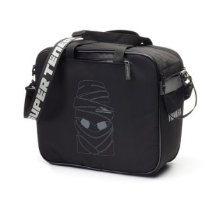 Bolsa interior para maleta lateral Super Ténéré - Black