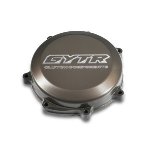 Tapa de embrague GYTR® - Gun Metal