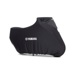 Funda Yamaha Interior - Black