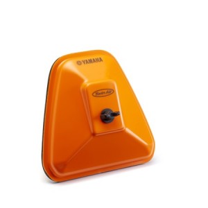 Tapa de lavado caja del filtro de aire Twin Air® - Orange