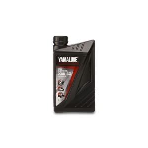 Yamalube® 4-S 20W-50