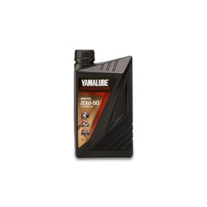 Yamalube® 4-M 20W-50