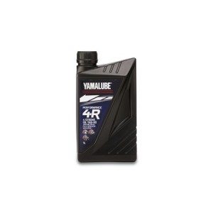 Yamalube® 4-R Performance Oil with Ester