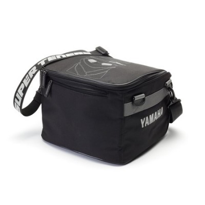 Bolsa interior para Top Case de aluminio Super Ténéré - Black