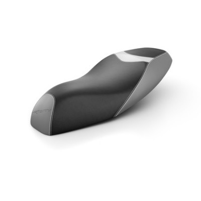 Asiento Confort de diseño - Black