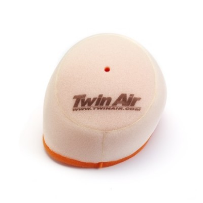 Filtro de aire de alto flujo Twin Air® - Orange
