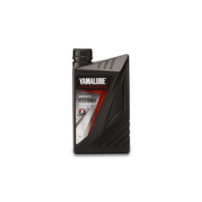 Yamalube® 2-S Snowmobile