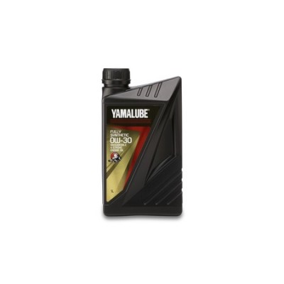 Yamalube® 4-S 0W-30 Snowmobile