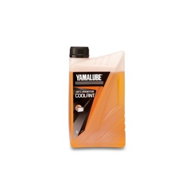 Yamalube® Coolant