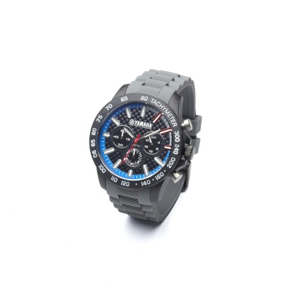 Reloj de pulsera Yamaha Racing, de TW Steel®
