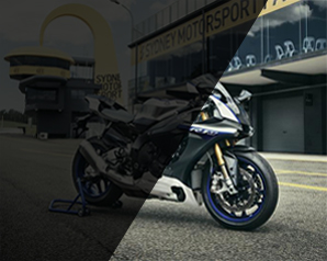 Recambios originales para motocicletas Yamaha